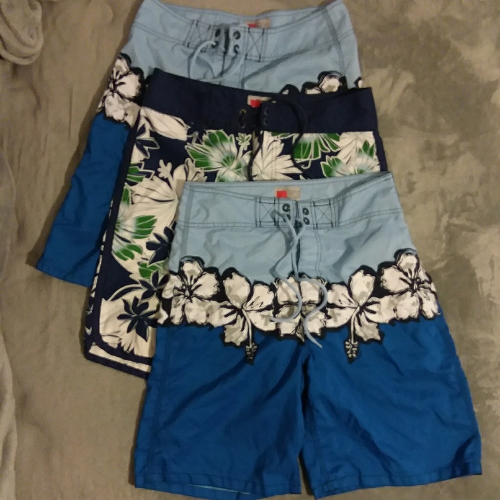 Board/Swim Shorts